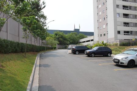 Apartamento para alugar com 50m², 2 quartos e 1 vagaÁrea comum
