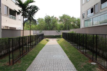 Apartamento para alugar com 50m², 2 quartos e 1 vagaÁrea comum