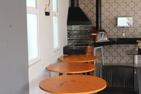 Apartamento para alugar com 50m², 2 quartos e 1 vagaÁrea comum