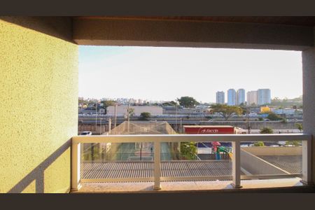 Apartamento para alugar com 50m², 2 quartos e 1 vaga Apartamento para alugar com 50m², 2 quartos e 1 vagaVaranda da Sala