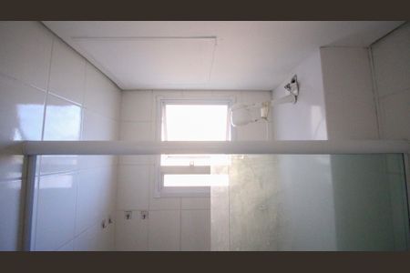 Apartamento para alugar com 50m², 2 quartos e 1 vaga Apartamento para alugar com 50m², 2 quartos e 1 vagaBanheiro