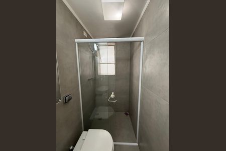 Apartamento à venda com 100m², 2 quartos e 1 vaga Apartamento à venda com 100m², 2 quartos e 1 vagaBanheiro