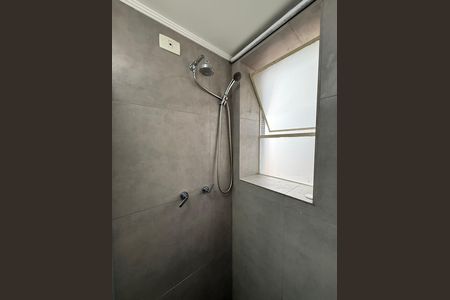 Apartamento à venda com 100m², 2 quartos e 1 vaga Apartamento à venda com 100m², 2 quartos e 1 vagaBanheiro