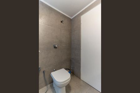 Apartamento para alugar com 100m², 2 quartos e 1 vagaBanheiro Social