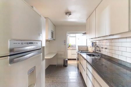 Apartamento para alugar com 100m², 2 quartos e 1 vagaCozinha