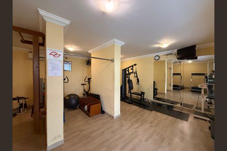 Apartamento à venda com 100m², 2 quartos e 1 vaga Apartamento à venda com 100m², 2 quartos e 1 vagaÁrea comum