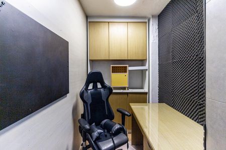 Apartamento para alugar com 100m², 2 quartos e 1 vagaEscritório