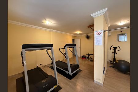 Apartamento à venda com 100m², 2 quartos e 1 vaga Apartamento à venda com 100m², 2 quartos e 1 vagaÁrea comum
