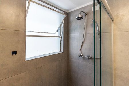 Apartamento para alugar com 100m², 2 quartos e 1 vagaBanheiro Social