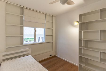Apartamento para alugar com 100m², 2 quartos e 1 vagaSuíte