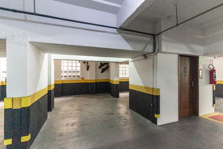 Apartamento para alugar com 100m², 2 quartos e 1 vagaGaragem