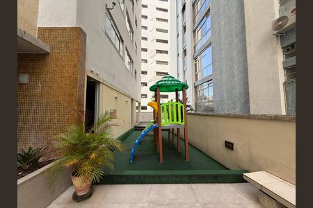 Apartamento à venda com 100m², 2 quartos e 1 vaga Apartamento à venda com 100m², 2 quartos e 1 vagaÁrea comum