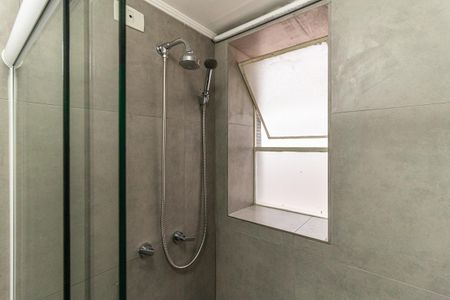 Apartamento para alugar com 100m², 2 quartos e 1 vagaBanheiro da Suíte
