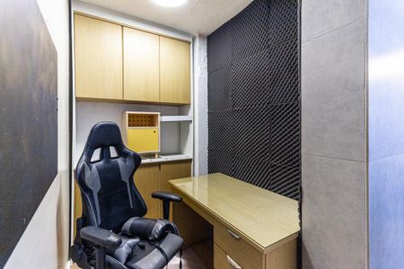 Apartamento para alugar com 100m², 2 quartos e 1 vagaEscritório