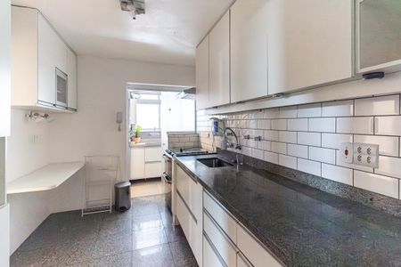 Apartamento para alugar com 100m², 2 quartos e 1 vagaCozinha