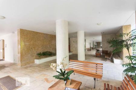 Apartamento para alugar com 100m², 2 quartos e 1 vagaHall de Entrada