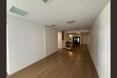 Sala de apartamento para alugar com 3 quartos, 100m² em Santa Cecilia, São Paulo