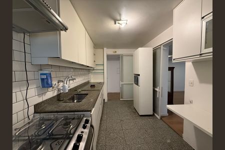 Apartamento à venda com 100m², 2 quartos e 1 vaga Apartamento à venda com 100m², 2 quartos e 1 vagaCozinha
