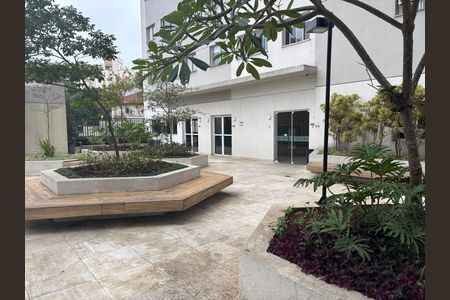 Apartamento para alugar com 33m², 2 quartos e sem vagaÁrea comum