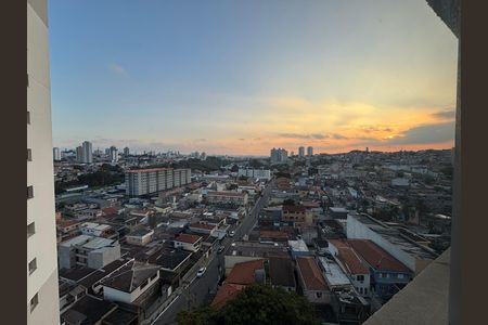 Apartamento para alugar com 33m², 2 quartos e sem vagaVista da Sacada