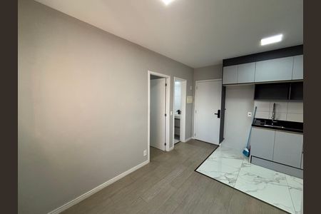 Apartamento para alugar com 33m², 2 quartos e sem vagaSala/cozinha