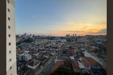 Apartamento para alugar com 33m², 2 quartos e sem vagaVista da Sacada
