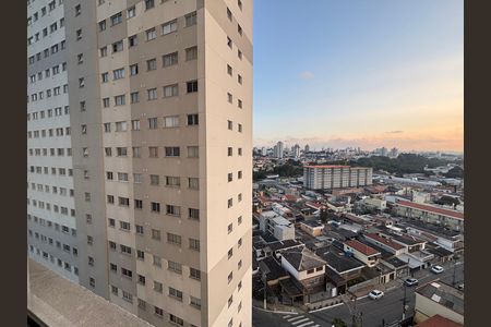 Apartamento para alugar com 33m², 2 quartos e sem vagaVista da Sacada
