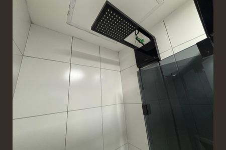 Apartamento para alugar com 33m², 2 quartos e sem vagaBanheiro 