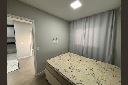 Apartamento para alugar com 33m², 2 quartos e sem vagaQuarto 2
