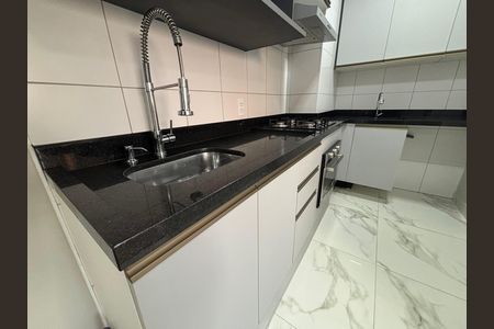Apartamento para alugar com 33m², 2 quartos e sem vagaSala/cozinha