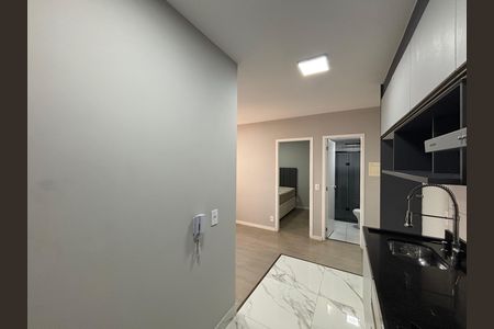 Apartamento para alugar com 33m², 2 quartos e sem vagaSala/cozinha