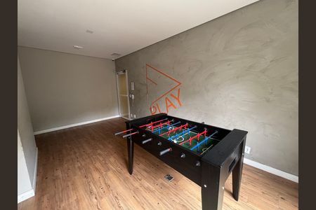 Apartamento para alugar com 33m², 2 quartos e sem vagaÁrea comum