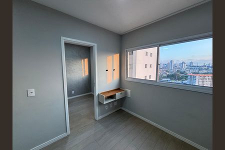 Apartamento para alugar com 33m², 2 quartos e sem vagaSala/cozinha