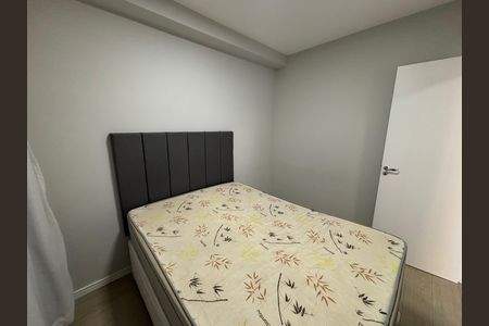 Apartamento para alugar com 33m², 2 quartos e sem vagaQuarto 2