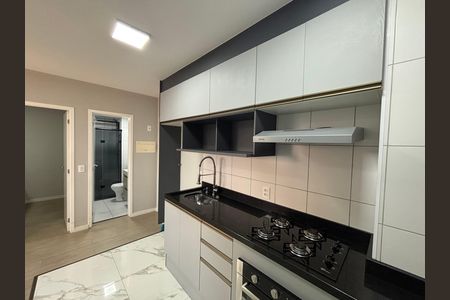 Apartamento para alugar com 33m², 2 quartos e sem vagaSala/cozinha