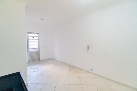 Casa para alugar com 40m², 1 quarto e sem vagaSala/Cozinha
