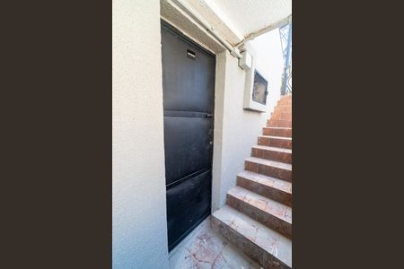 Casa para alugar com 40m², 1 quarto e sem vagaBicicletário