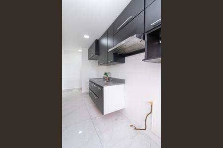Apartamento à venda com 75m², 2 quartos e 1 vagaCozinha