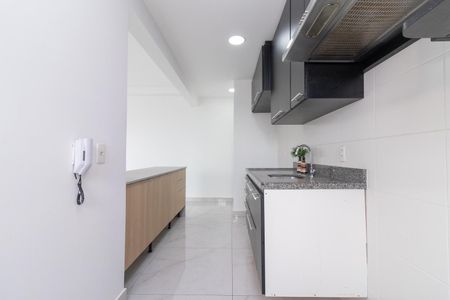 Apartamento à venda com 75m², 2 quartos e 1 vagaCozinha