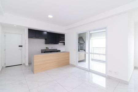 Apartamento à venda com 2 quartos, 75m² em Vila Penteado, São Paulo