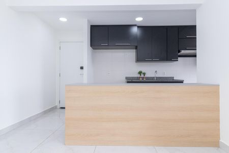 Apartamento à venda com 75m², 2 quartos e 1 vagaCozinha