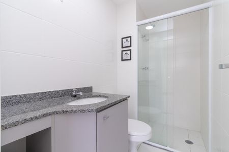 Apartamento à venda com 75m², 2 quartos e 1 vagaBanheiro 2