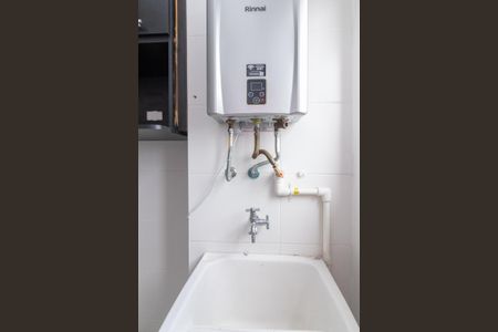 Apartamento à venda com 75m², 2 quartos e 1 vagaÁrea de Serviço