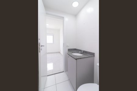 Apartamento à venda com 75m², 2 quartos e 1 vagaBanheiro 2