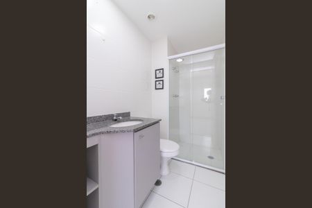 Apartamento à venda com 75m², 2 quartos e 1 vagaBanheiro 2