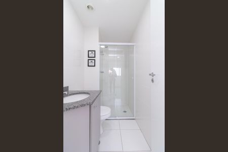 Apartamento à venda com 75m², 2 quartos e 1 vagaBanheiro 2