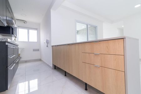 Apartamento à venda com 75m², 2 quartos e 1 vagaCozinha