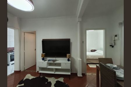 Apartamento para alugar com 102m², 3 quartos e 1 vaga Apartamento para alugar com 102m², 3 quartos e 1 vagaSala