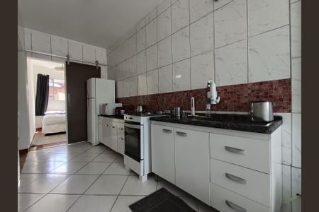 Apartamento para alugar com 102m², 3 quartos e 1 vaga Apartamento para alugar com 102m², 3 quartos e 1 vagaCozinha