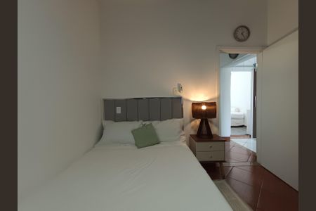 Apartamento para alugar com 102m², 3 quartos e 1 vaga Apartamento para alugar com 102m², 3 quartos e 1 vagaQuarto 2